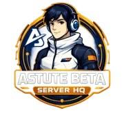 Astute Beta Server