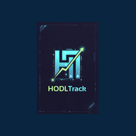 HODLTrack