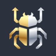 GOLD BUG