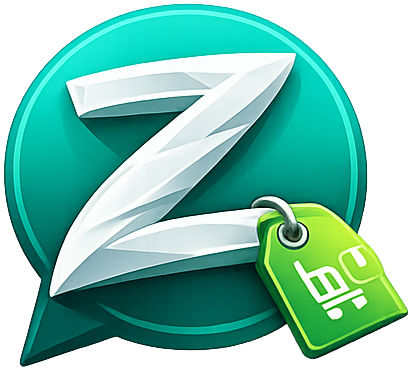 Zendazo - Social E-Commerce for Business