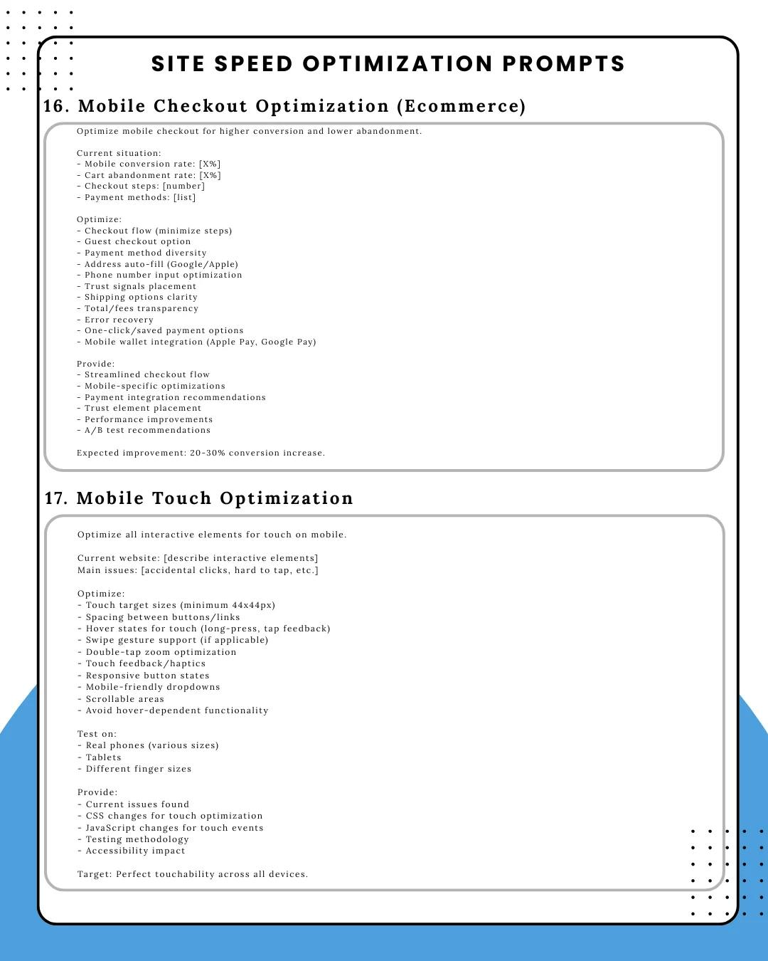 Search Learning Tools — AI SEO