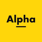 Alpha AI Editor