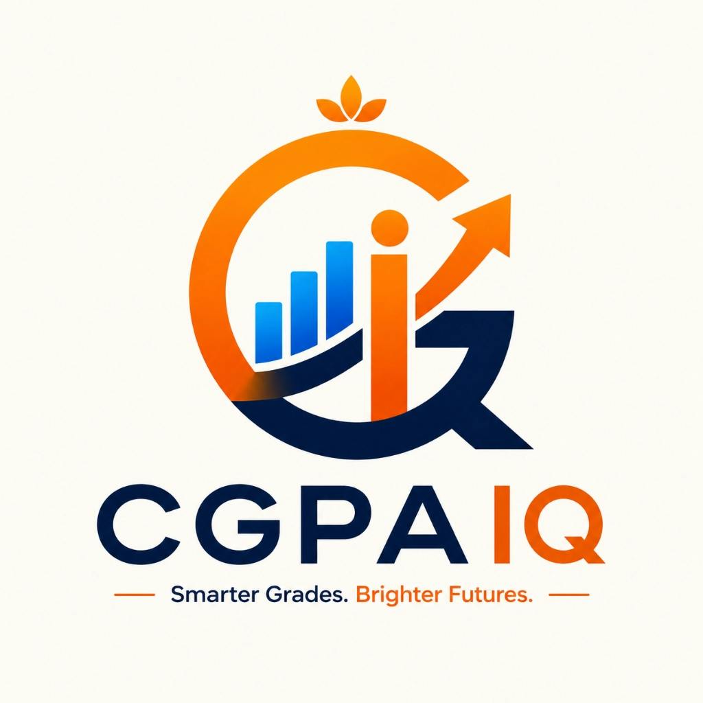 CGPA IQ