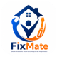 FixMate - Ondemand Web and Flutter App