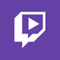 Twitch Mini Player
