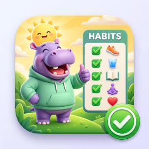 HabitDay - Habit Tracker