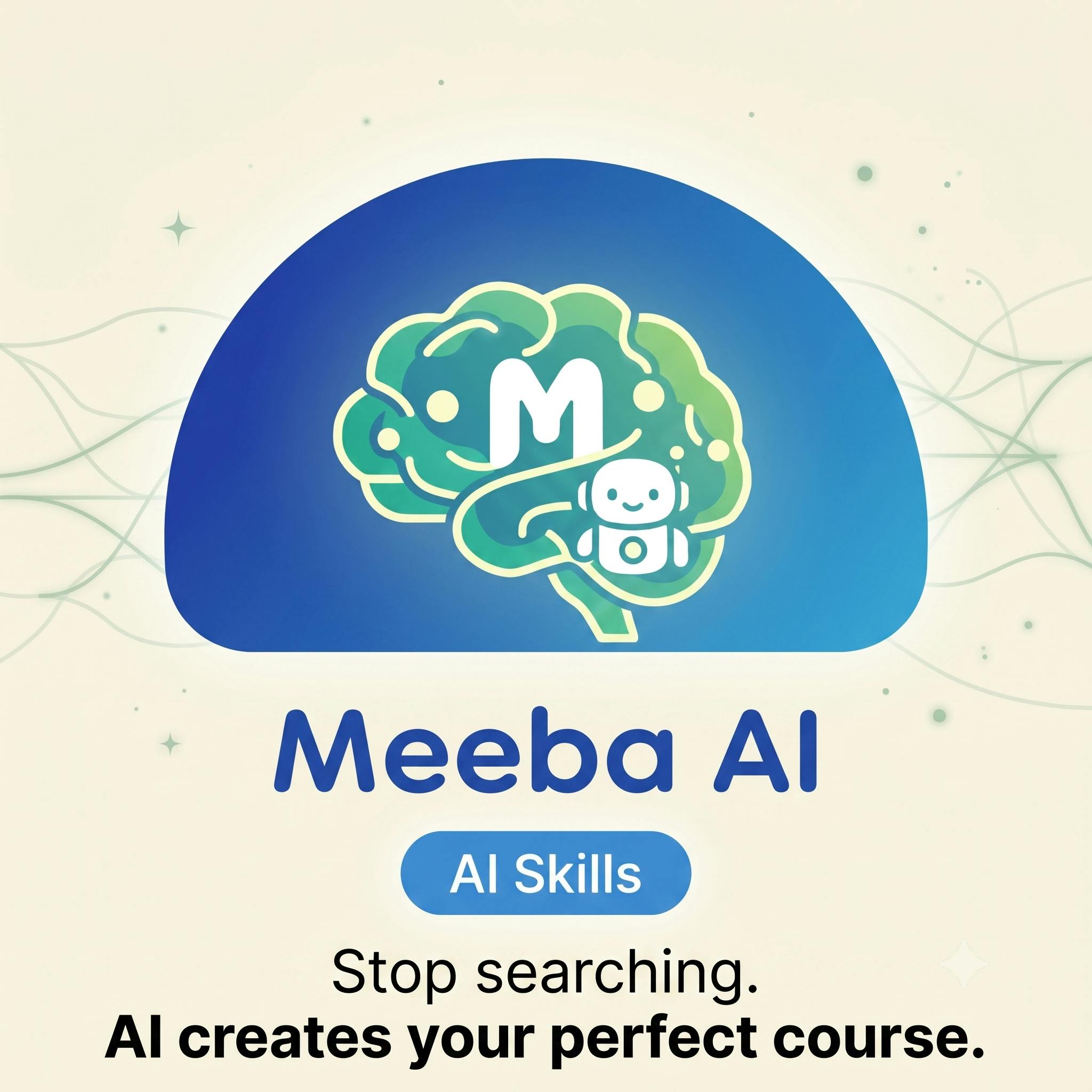 Meeba AI Skills
