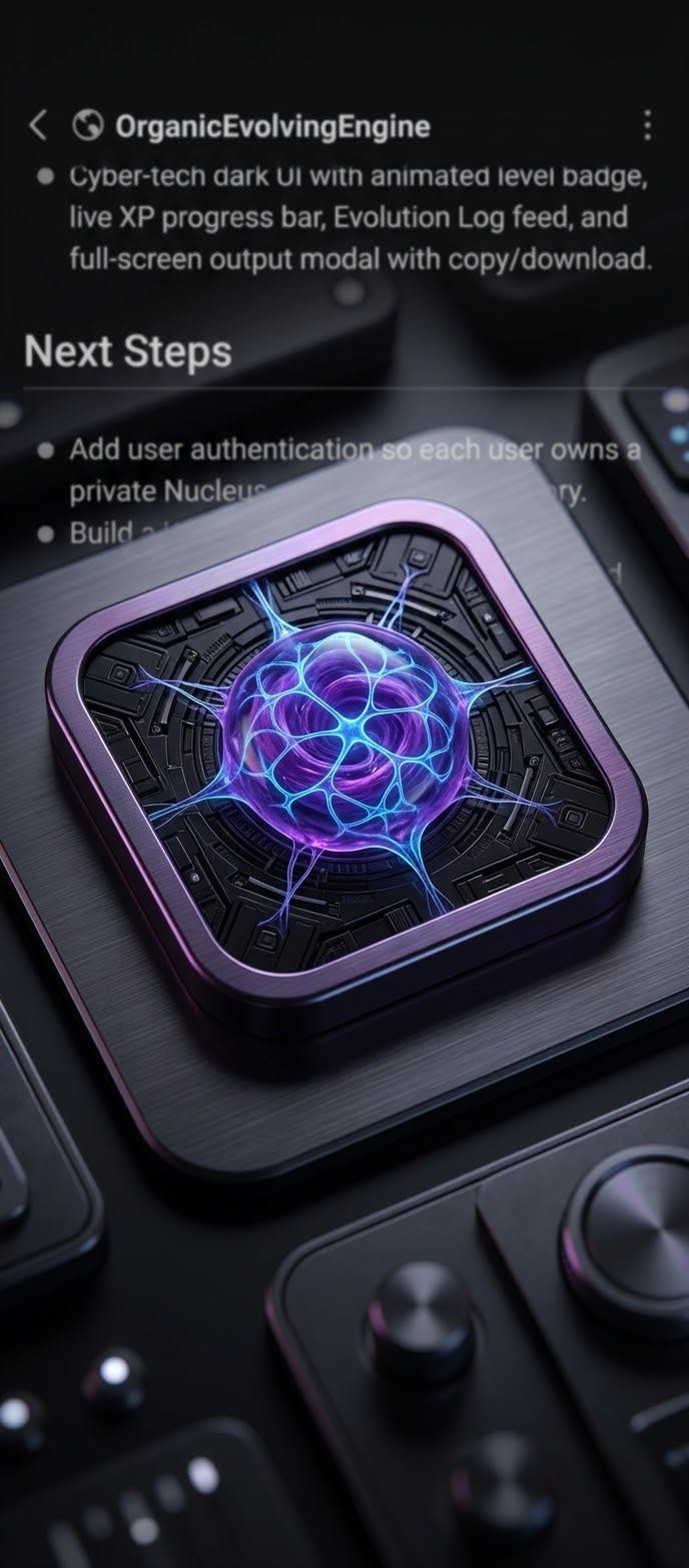 Organic-AI