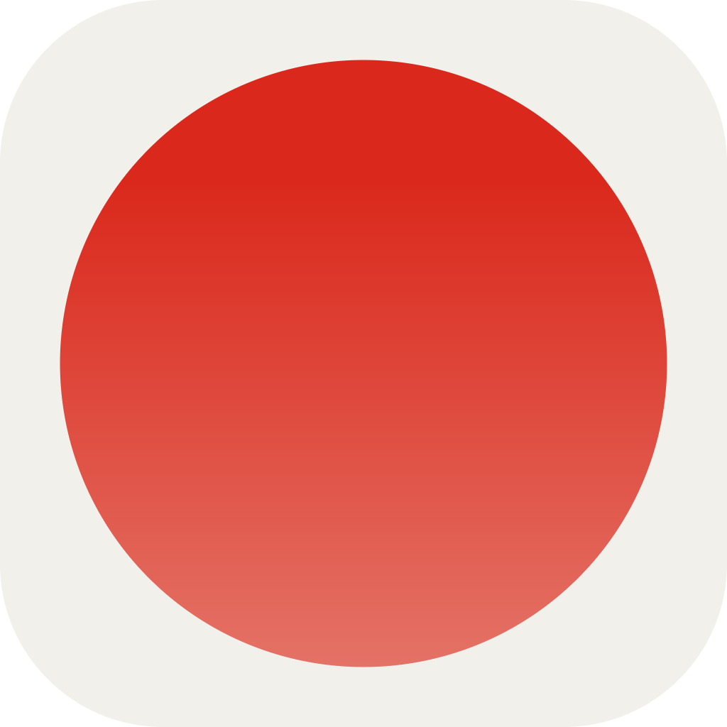 DOT Audio Recorder