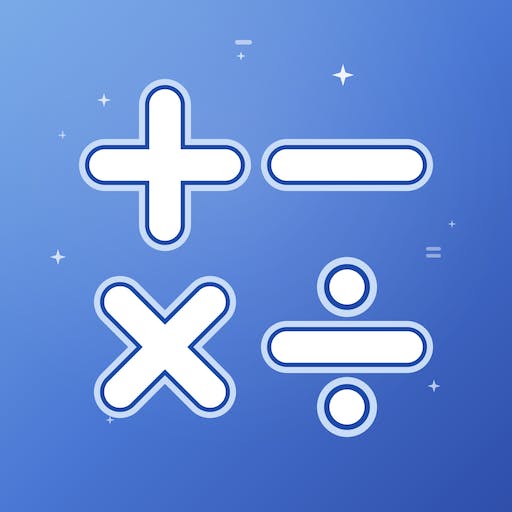 Math Age: Math Games & Puzzles