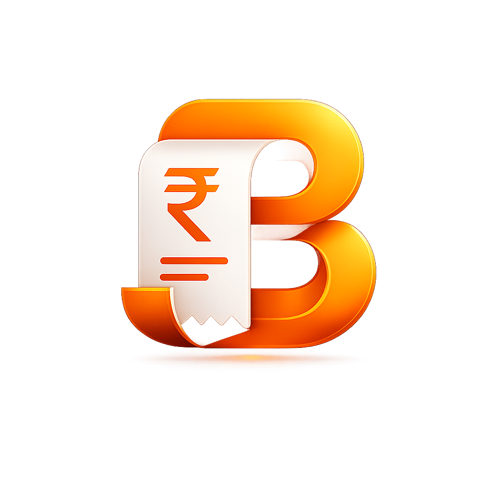 Bill Tap: VAT Invoice & Billing