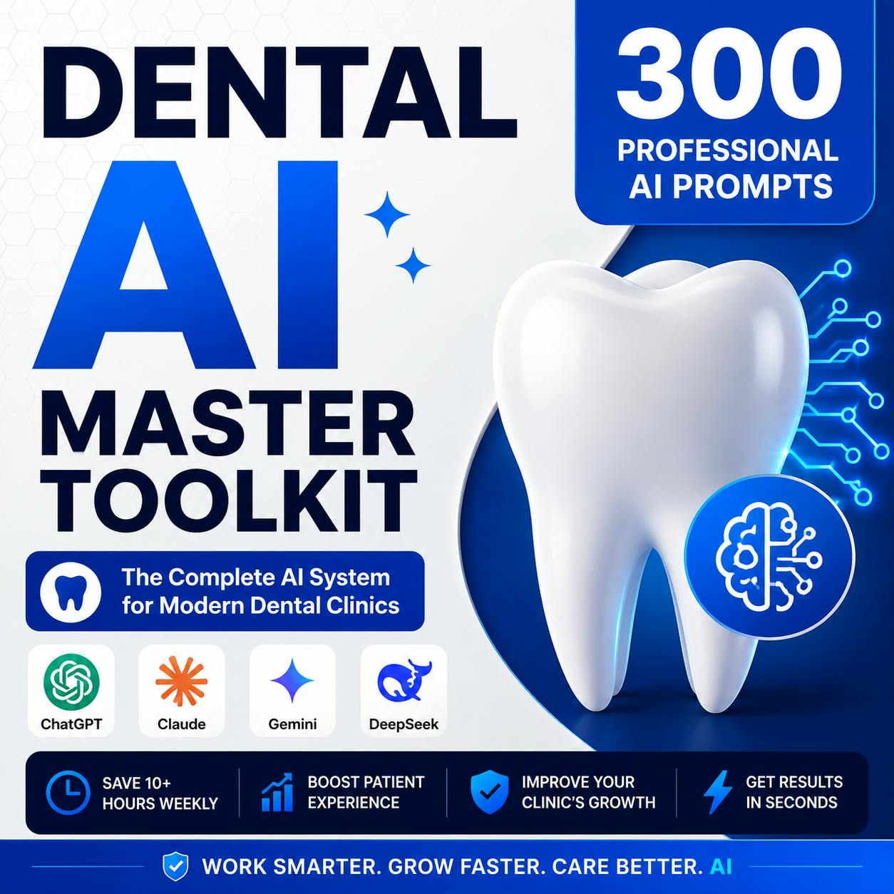 Dental AI Prompt Toolkit