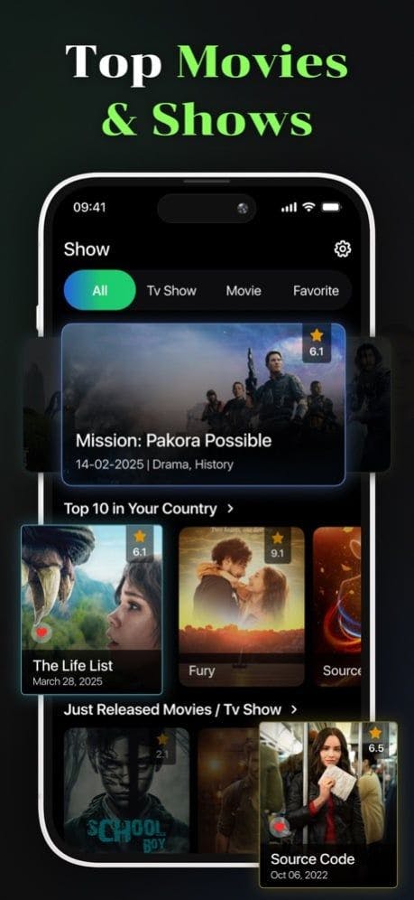 MovieBox