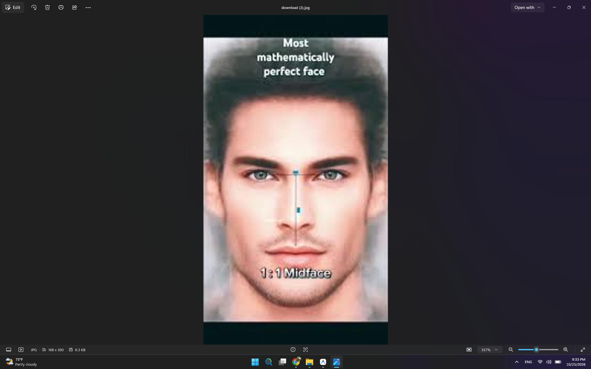 FaceIQ