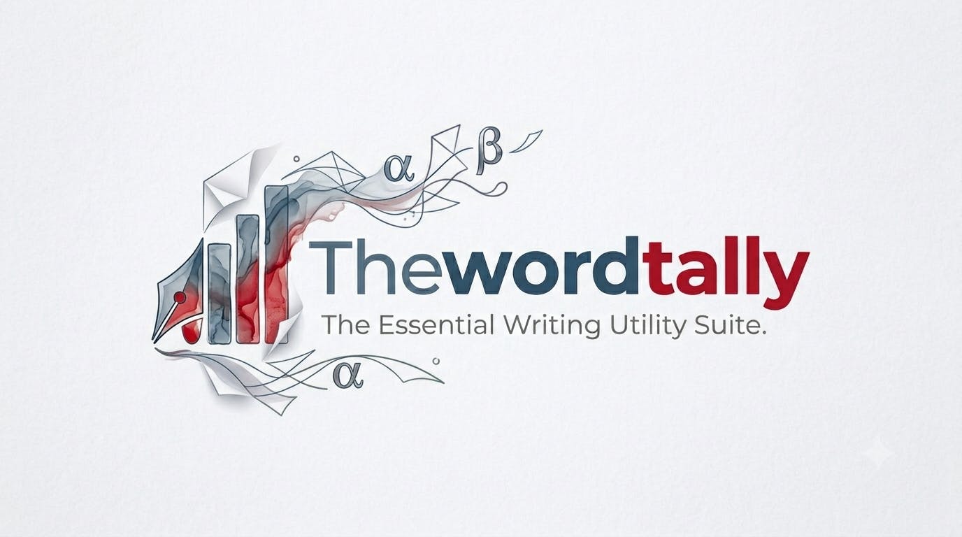 The Word Tally