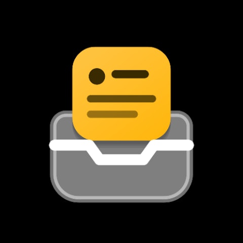 Notification Box