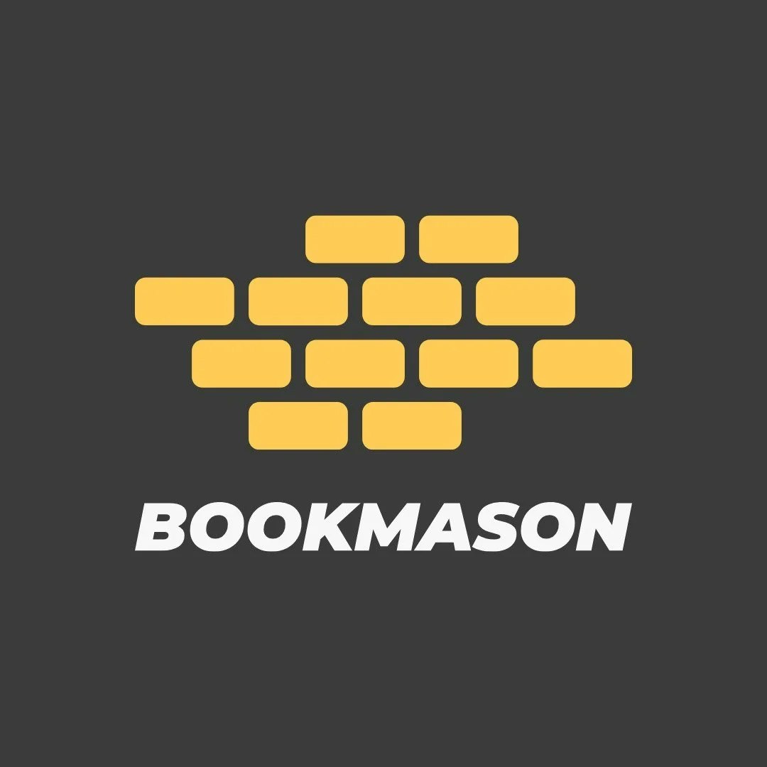 BookMason Project Management App