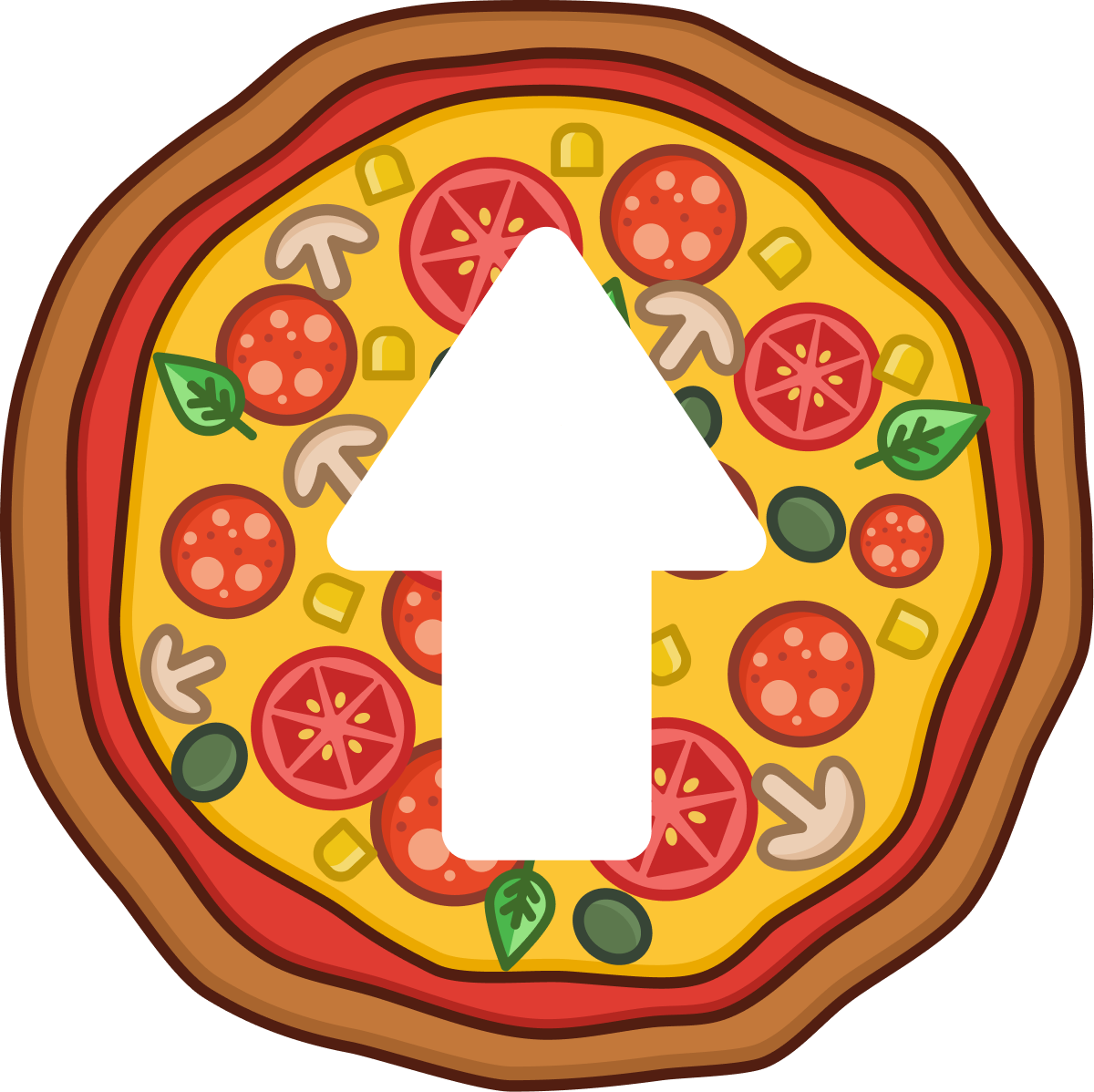 CheezyPizza