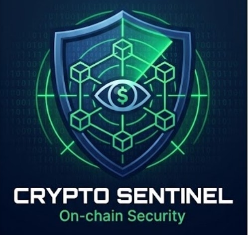 Crypto Sentinel
