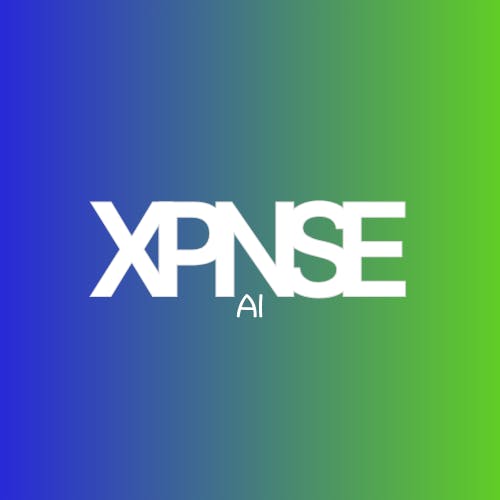 Xpnse AI