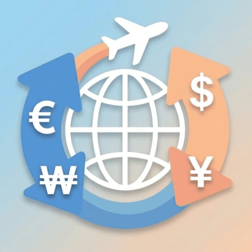 Currency Converter Trip