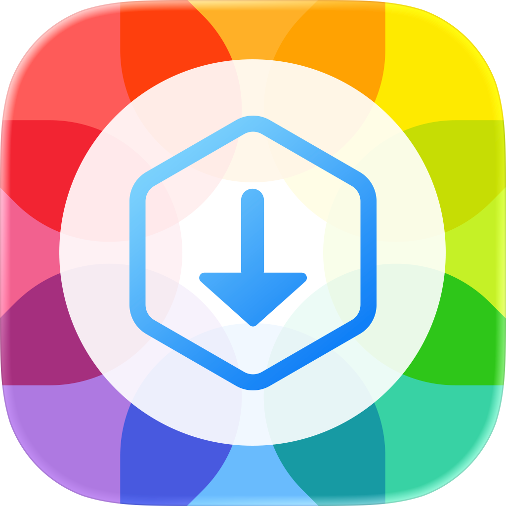ImageGet - Downloader from Web