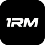 1RM Workout Tracker & Log