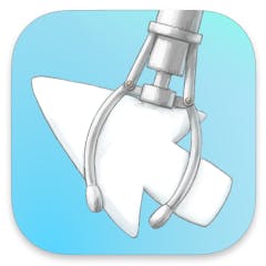 Cursor Crane