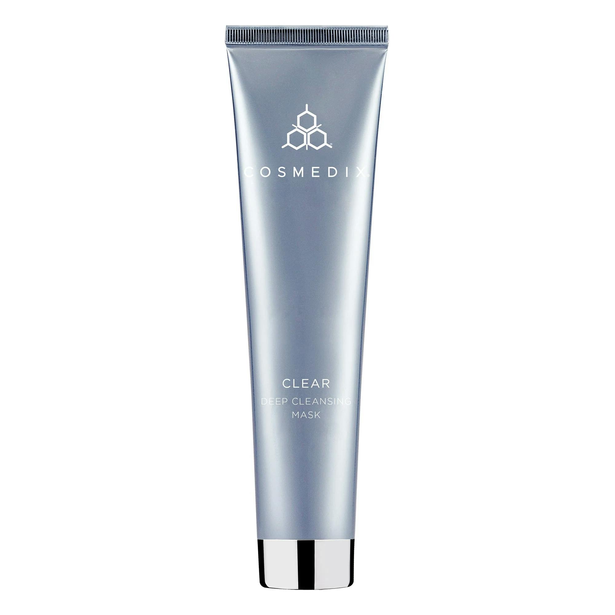 Clear Deep Cleansing Mask
