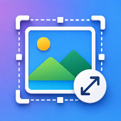 Social Image Resizer
