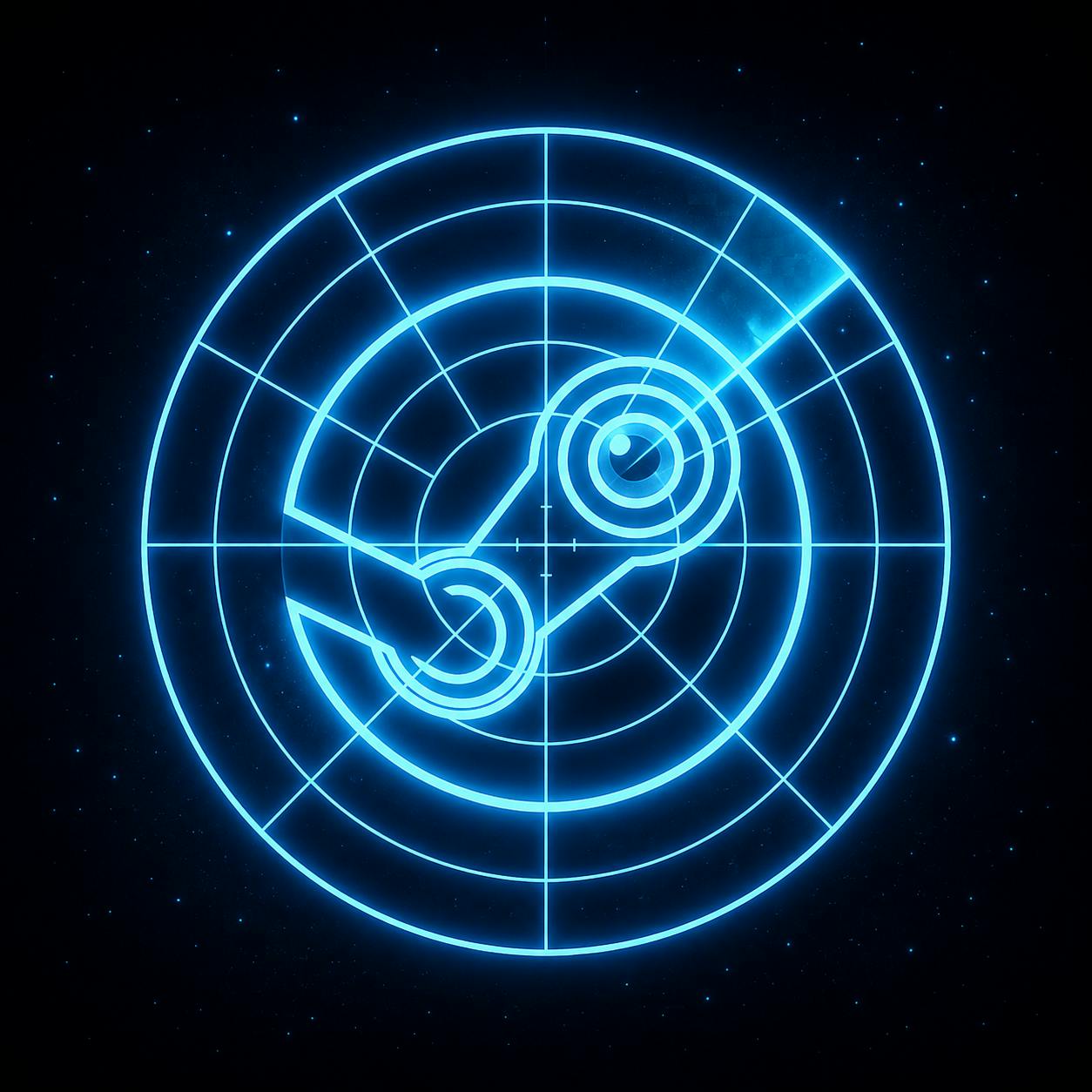 Steam Watcher