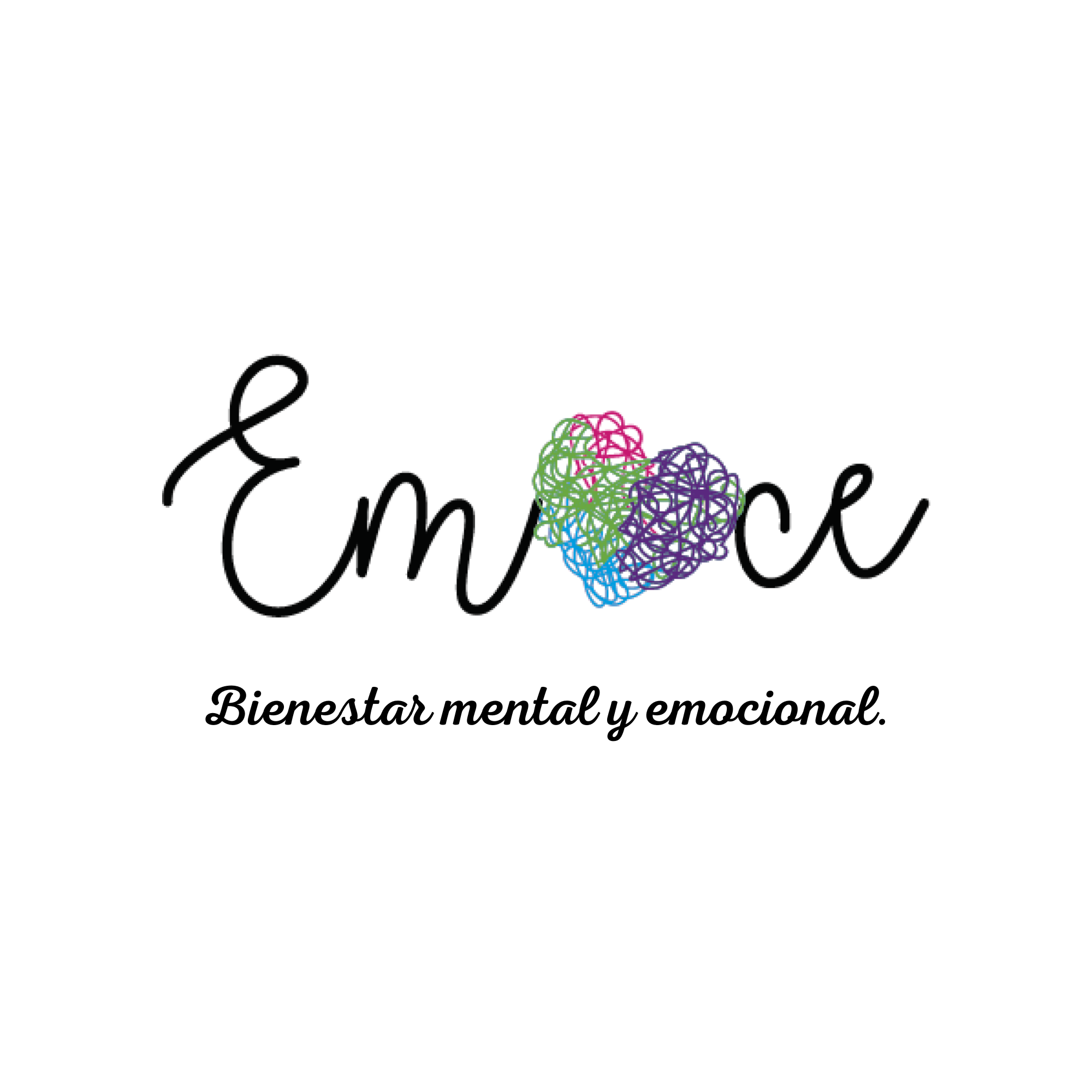 Emoce: Bienestar emocional.