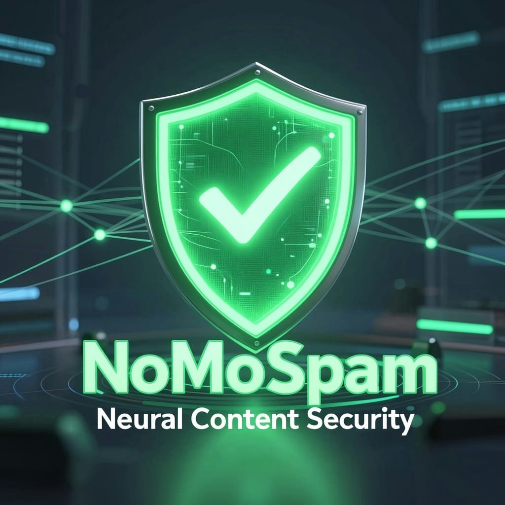 NoMoSpam