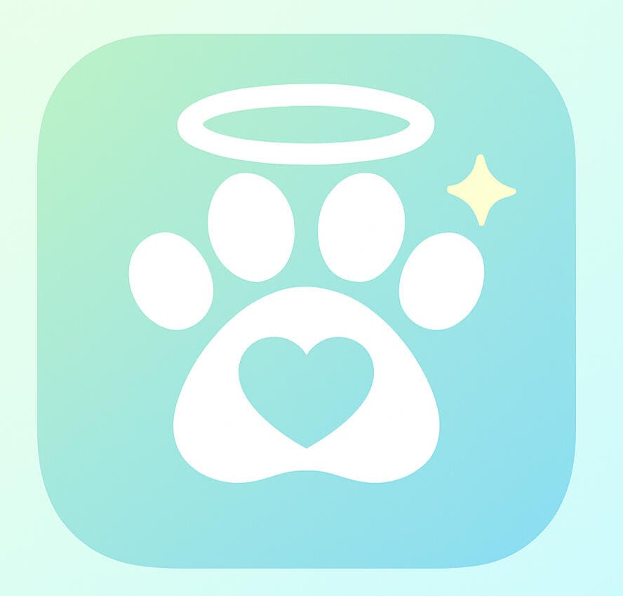 AI Pet Loss companion