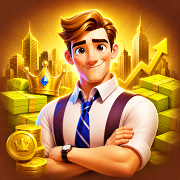 Business Empire Manager Simulao