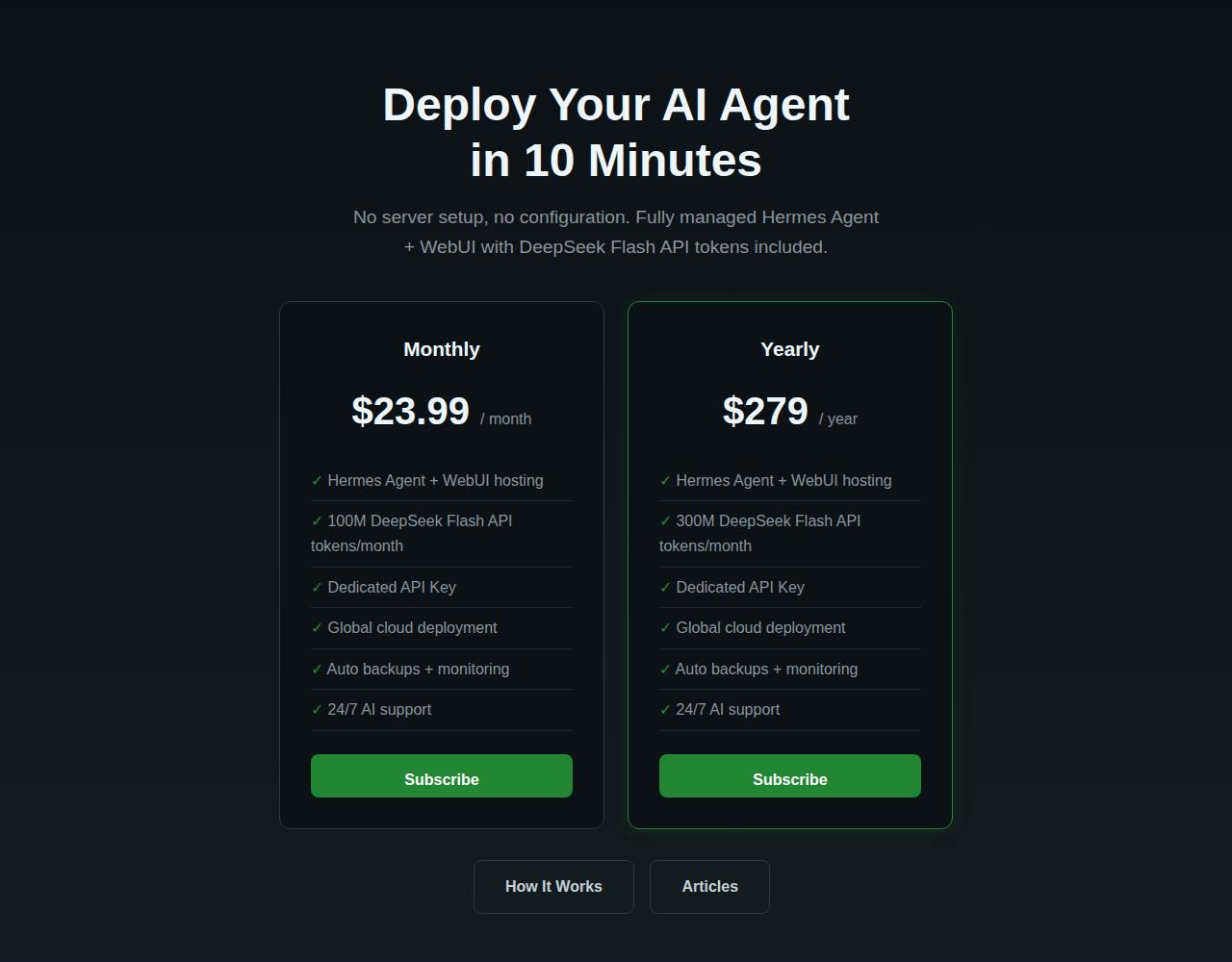 AgentChip