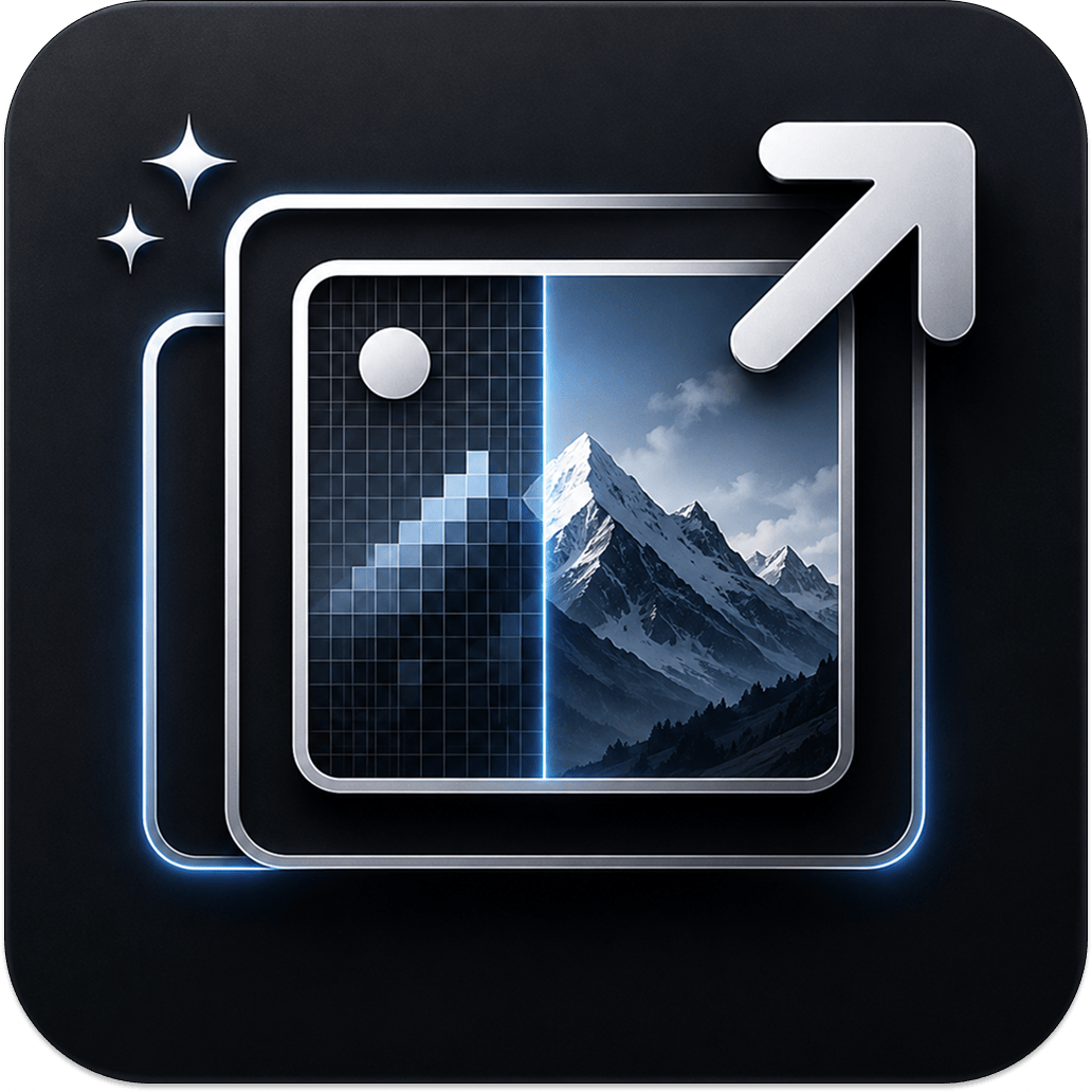 Upscale Pro