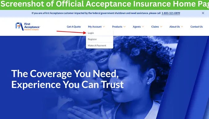 Acceptance Insurance
