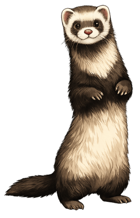 Goal Ferret