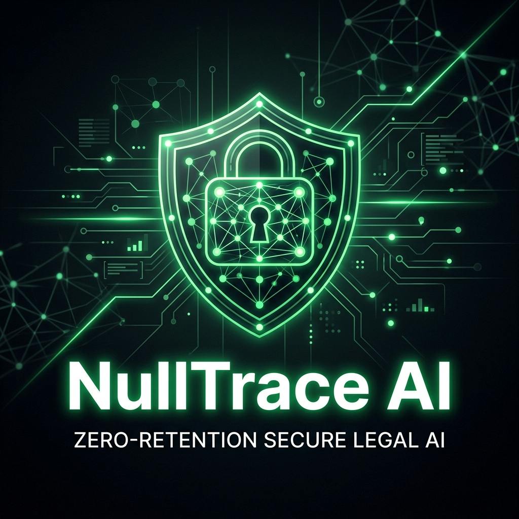 NullTrace AI