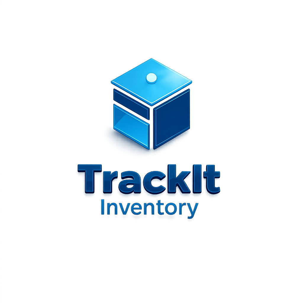 TrackItWeekly Small Business Inventory