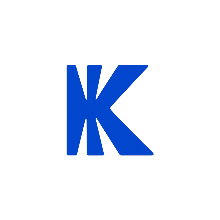 Kredo Business App