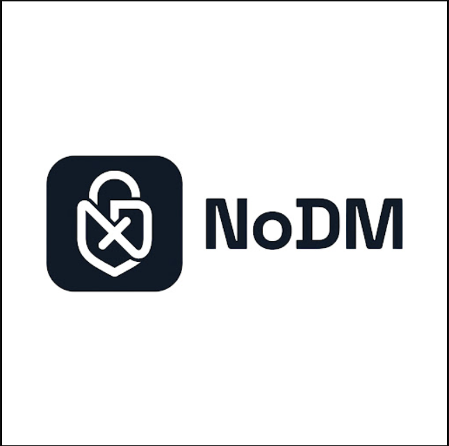 NoDM — CrowdSourced Reel Info