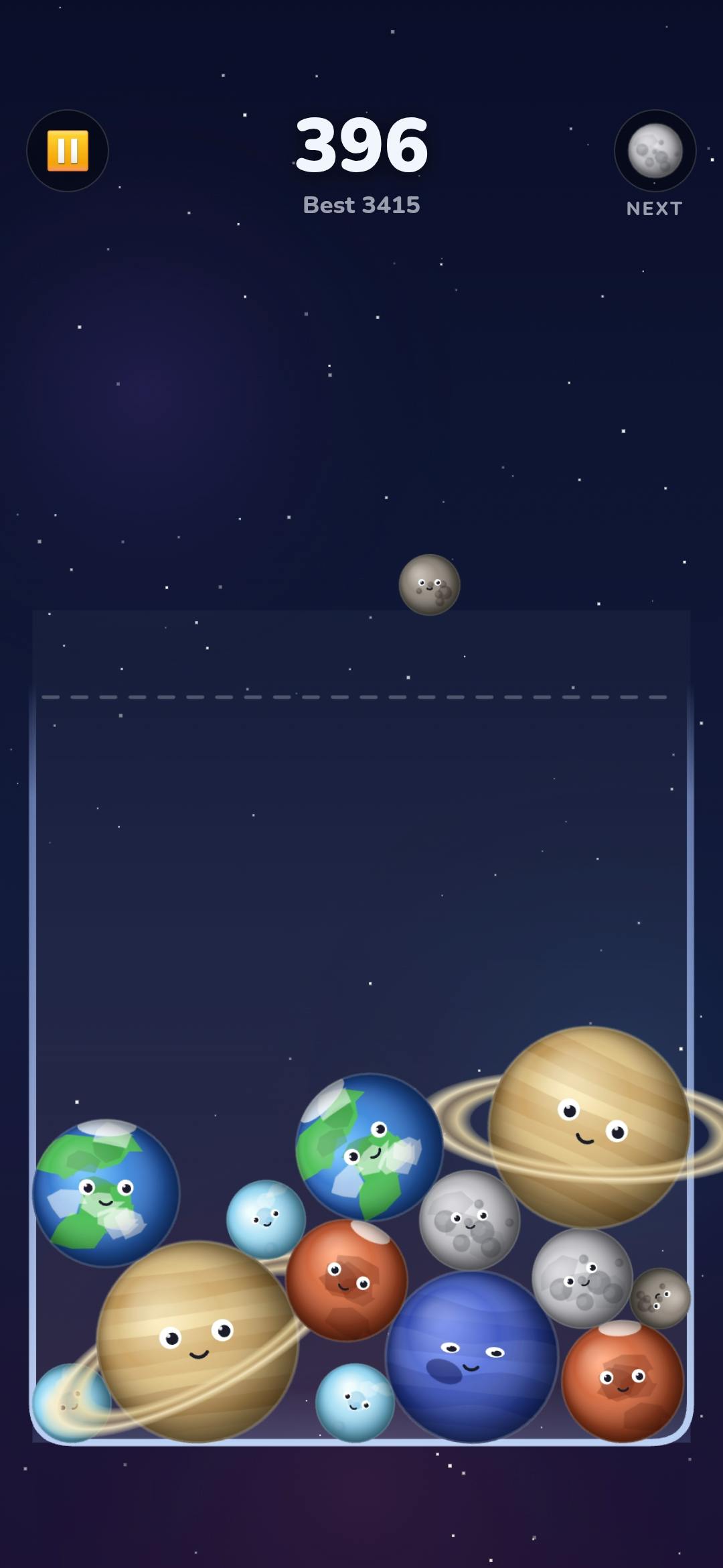 Cosmo Merge