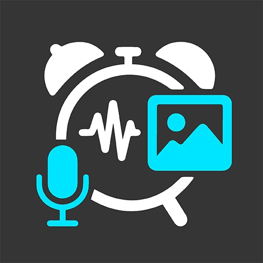 RemindAlarm: Visual Reminders