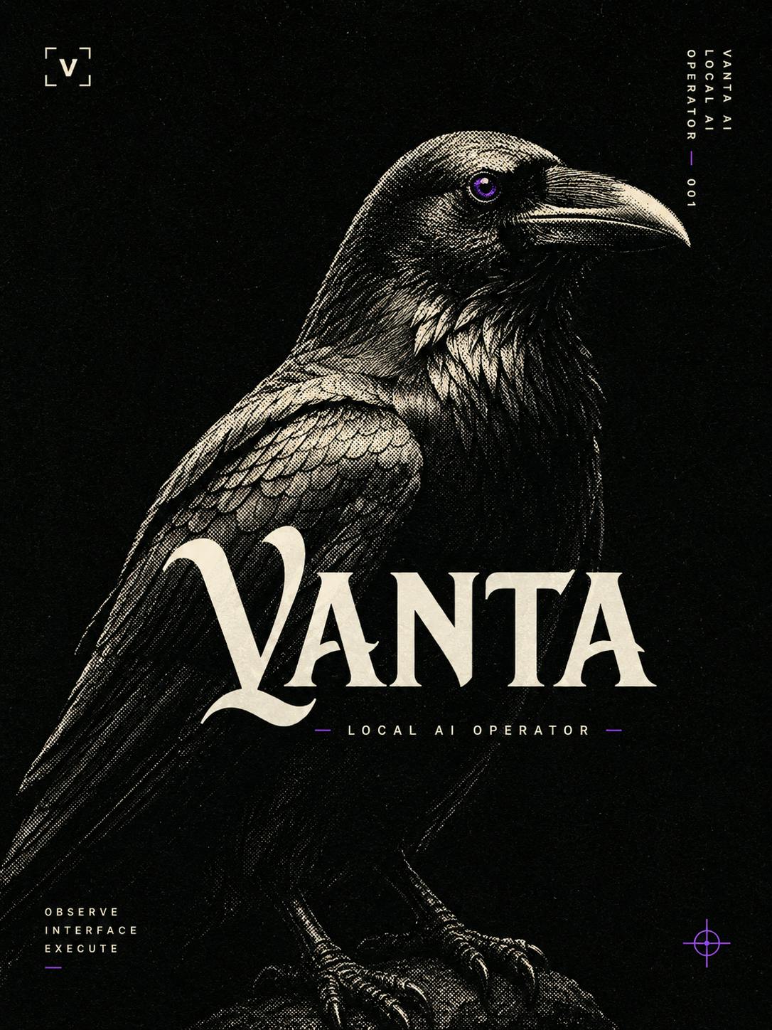 Vanta Agent