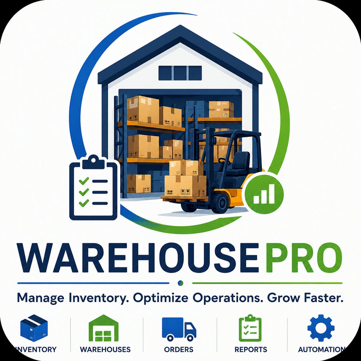 WarehousePro