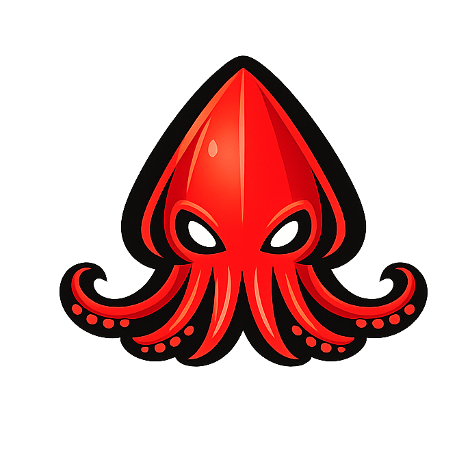 SquidX
