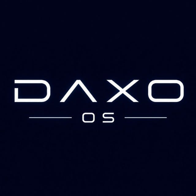 Daxo OS