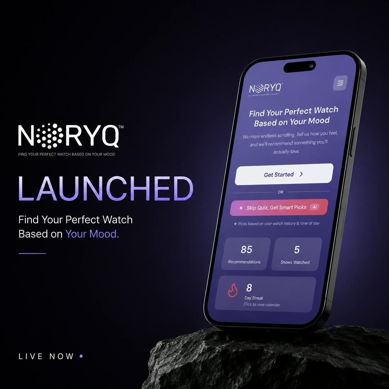 NORYQ